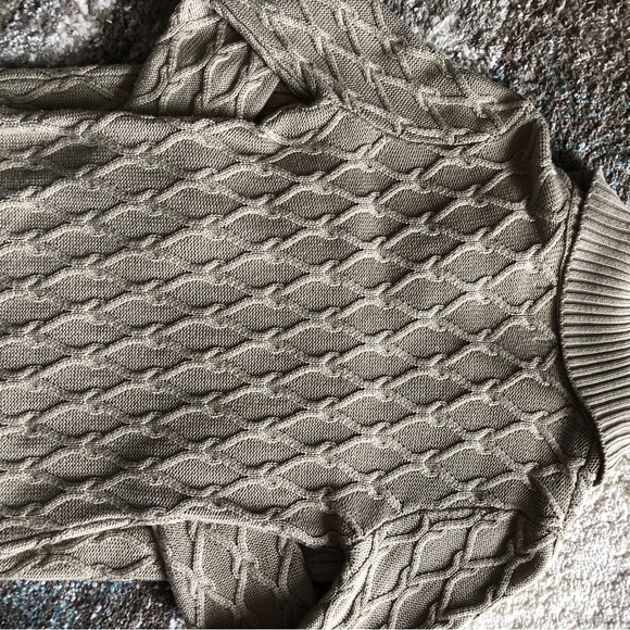 Calvin Klein sweater dress - Picture 4 of 4